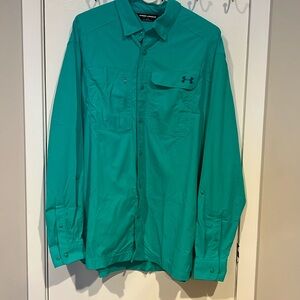 Long sleeve Under Armour